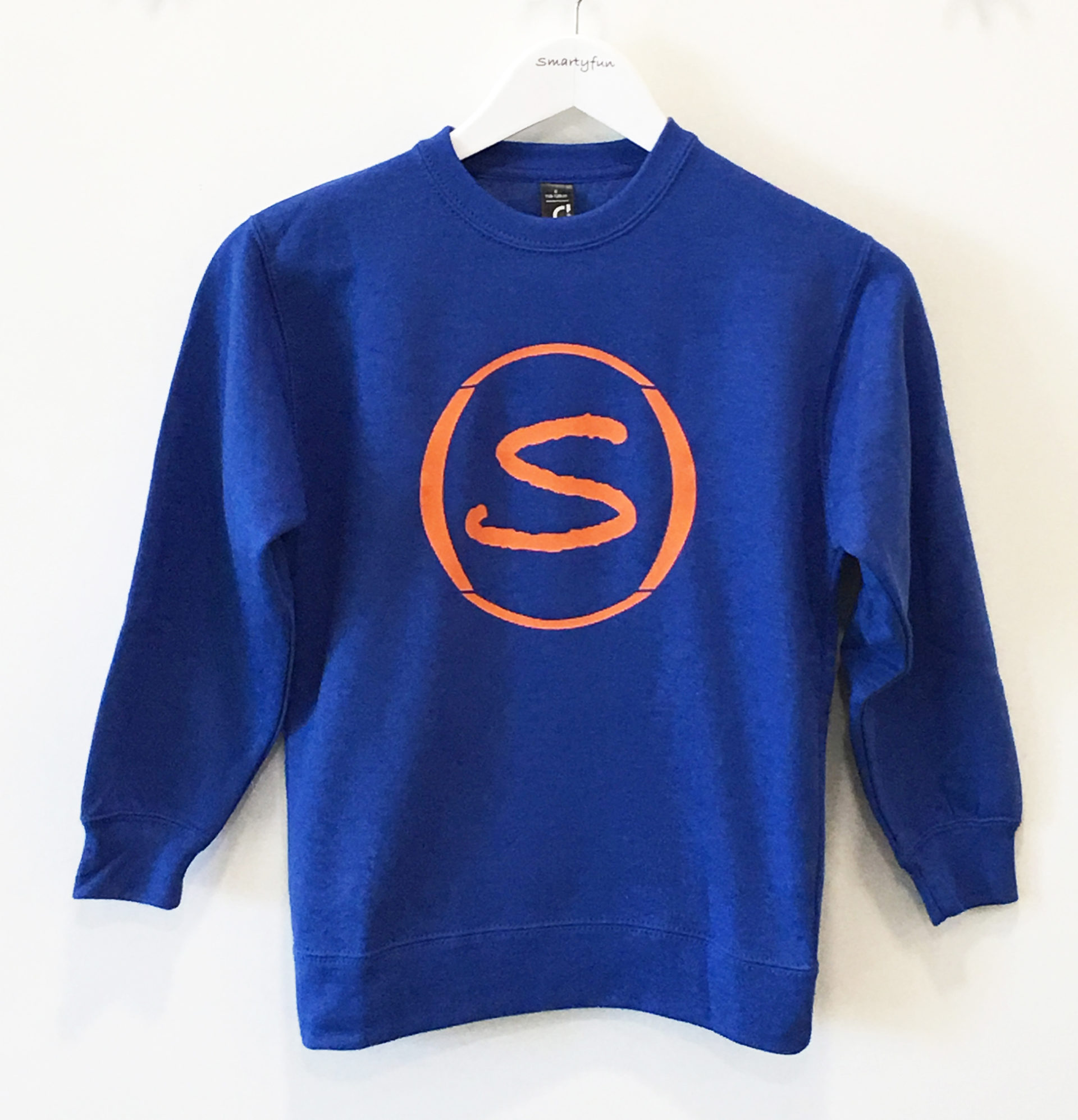 ¡Descubre las nuevas sudaderas con diseños exclusivos Smartyfun!