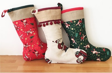 calcetines-navidad