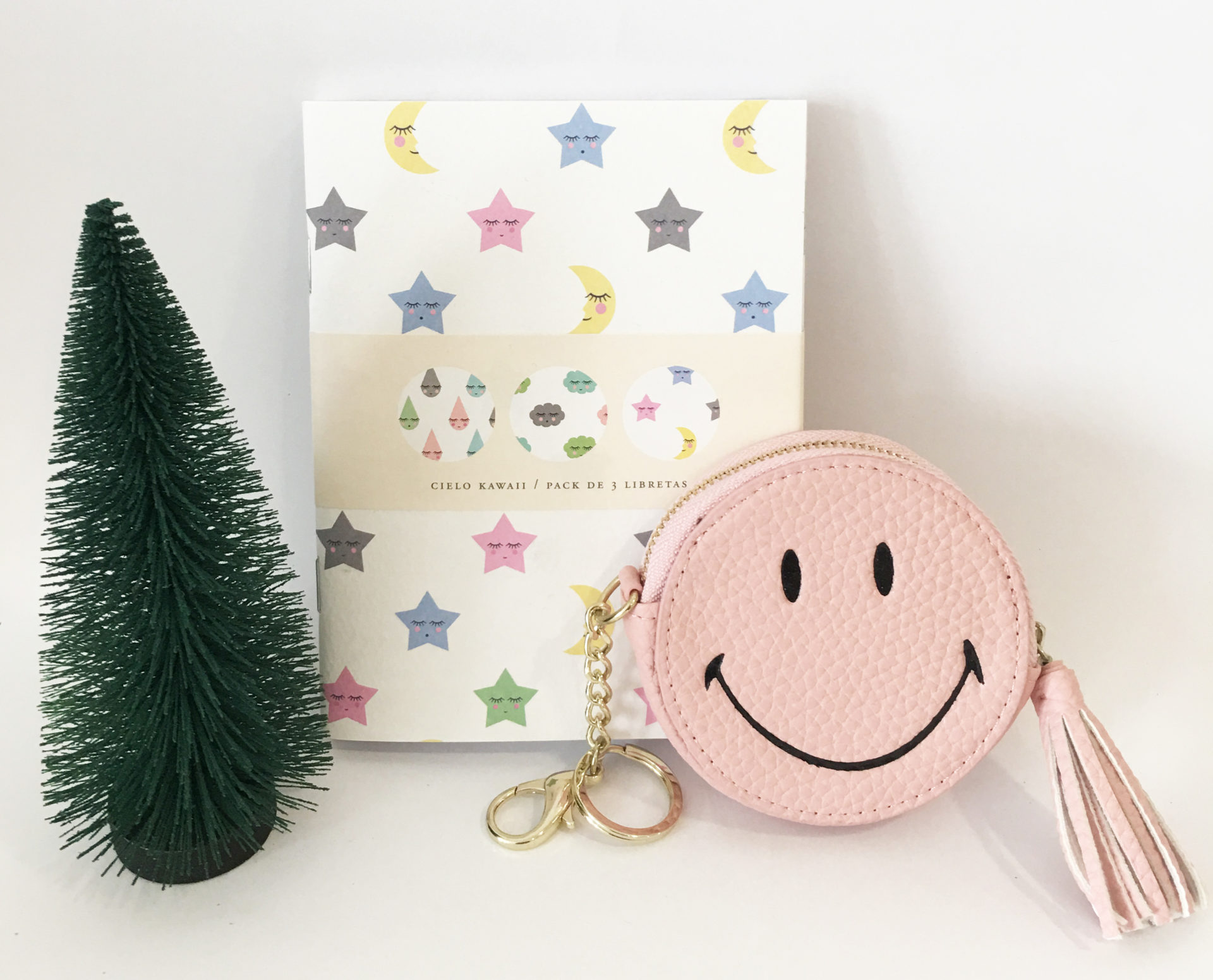 Paquetes Navidad de Smartyfun: perfectos para realizar regalos originales