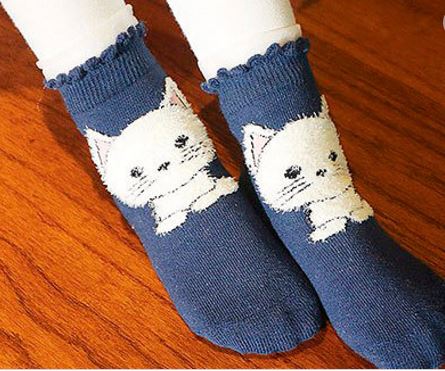 calcetines-gato