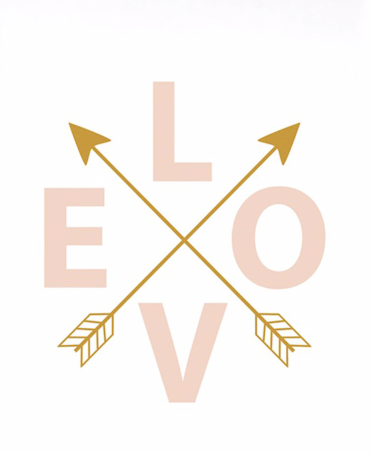 lamina-love-flechas-arrows