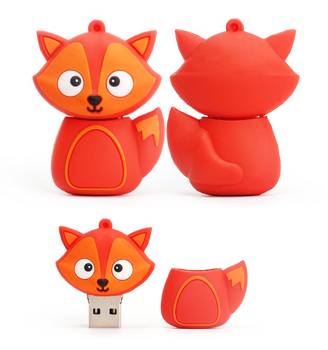 usb-pen-drive-fox-zorro 2