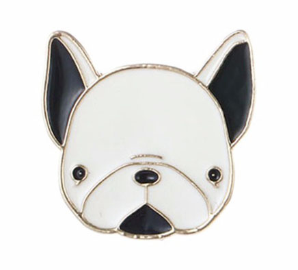 pin-dog-perro-blanco-negro-broche