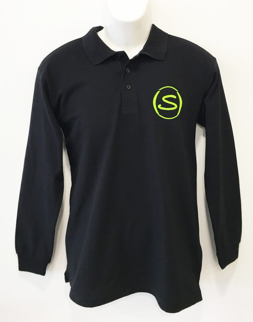 polo-smartyfun-negro-verde