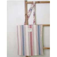 Bolsa Tote Bag "26F"