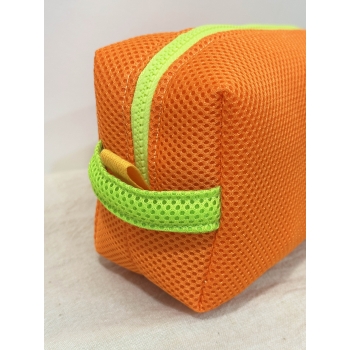 Neceser Box "3D" Plastificado interior