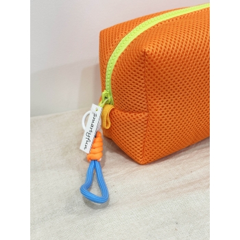 Neceser Box "3D" Plastificado interior
