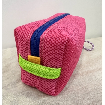 Neceser Box "3D" Plastificado interior