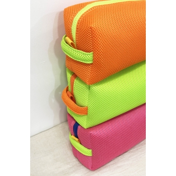 Neceser Box "3D" Plastificado interior