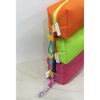 Neceser Box "3D" Plastificado interior