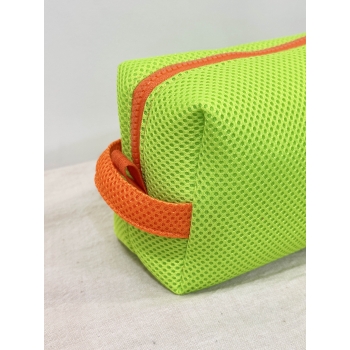 Neceser Box "3D" Plastificado interior