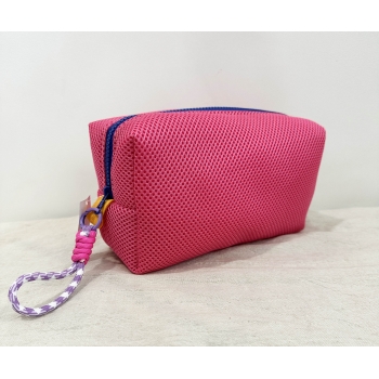 Neceser Box "3D" Plastificado interior