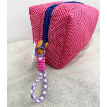 Neceser Box "3D" Plastificado interior