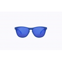 Gafas de Sol Infantil "MONTERREY KID MATTE NAVY BLUE" de Flamingo