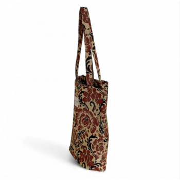 Bolsa Tote Bag "Adam"