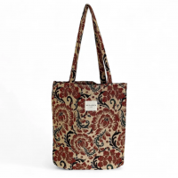 Bolsa Tote Bag "Adam"