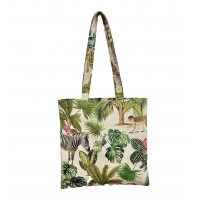 Bolsa Tote Bag "África"