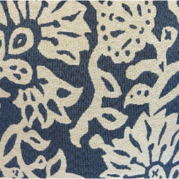 Bolsa Shopper "Akay" con cremallera