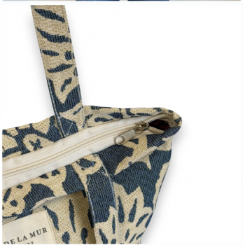 Bolsa Tote Bag "Akay"