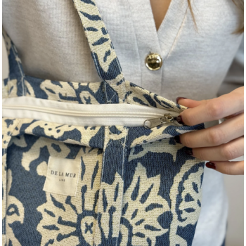 Bolsa Tote Bag "Akay"