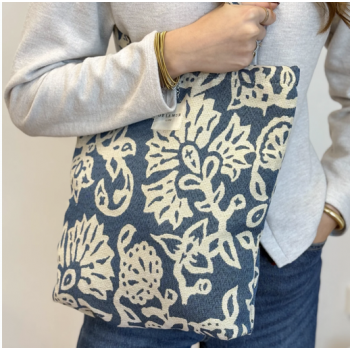 Bolsa Tote Bag "Akay"