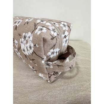 Neceser Box "Algodón"