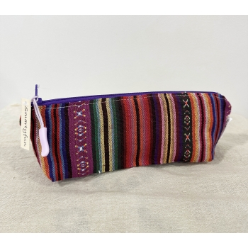 Estuche "Alpujarreña"