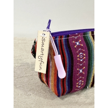 Estuche "Alpujarreña"