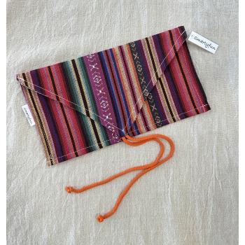 Estuche Cepillo de Dientes "Alpujarreña"