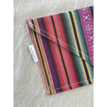Estuche Cepillo de Dientes "Alpujarreña"