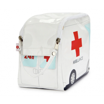 Neceser "Ambulancia"