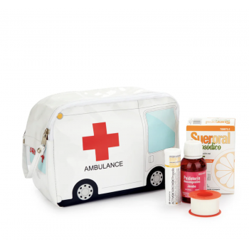 Neceser "Ambulancia"