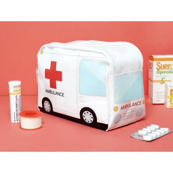 Neceser "Ambulancia"
