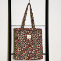 Bolsa Tote Bag "ANDY"