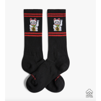 Calcetines "Athletic Lucky Cat" de Jimmy Lion