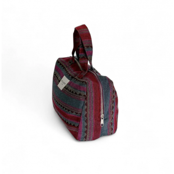 Neceser grande con asas "Aura"