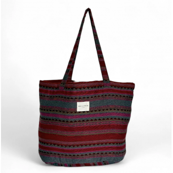 Bolsa Shopper "Aura"