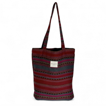 Bolsa Tote Bag "Aura"
