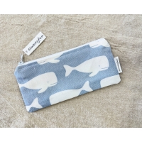 Funda de Gafas "Ballenas"