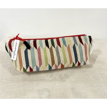 Estuche "Bambú Colores"