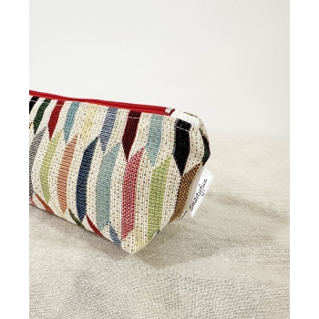 Estuche "Bambú Colores"