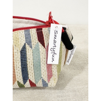 Estuche "Bambú Colores"