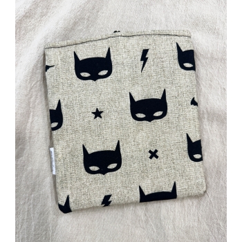 Funda Protectora para Ebook "Batman" con bolsillo
