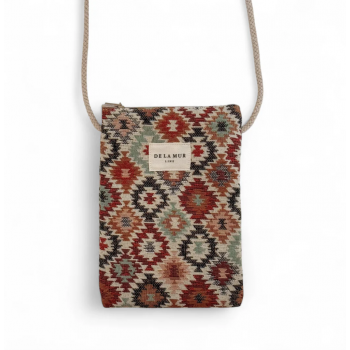 Bolsa Porta Móvil "Bea"