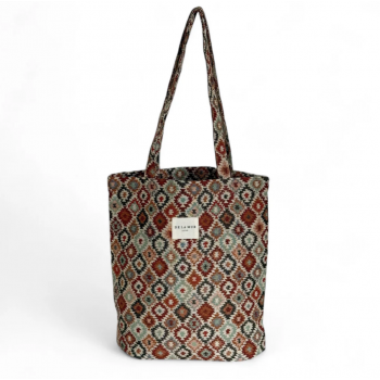 Bolsa Tote Bag "Bea"