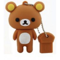 Pendrive USB "Bear" 16Gb