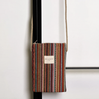 Bolsa Porta Móvil "Beli"