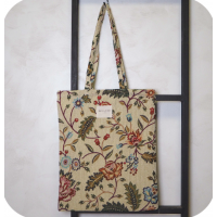 Bolsa Tote Bag "16I"