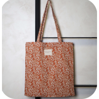 Bolsa Tote Bag "WAS"