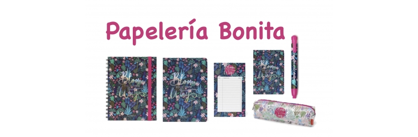 Papelería Bonita